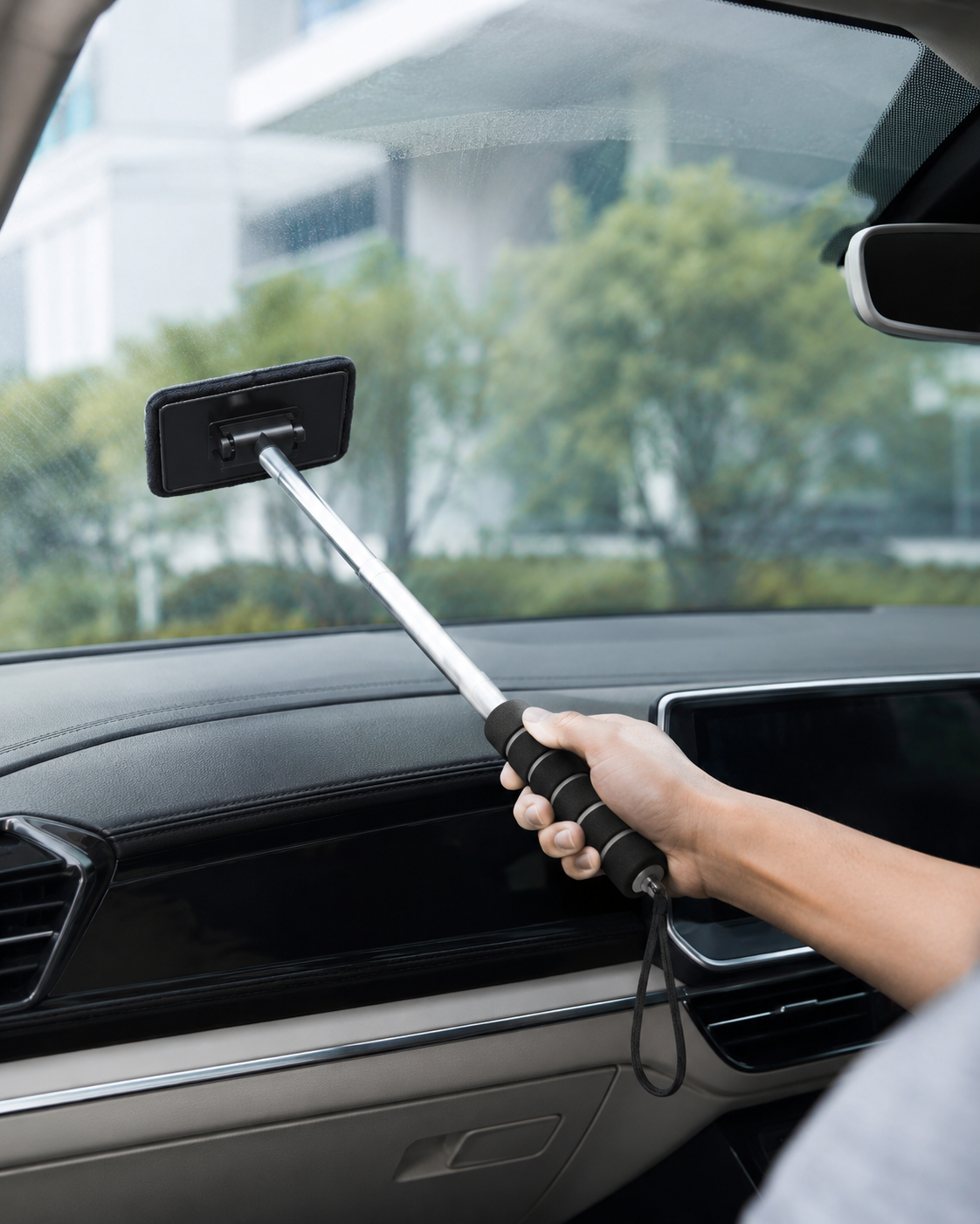 Car Cleaning Wiper Cloth